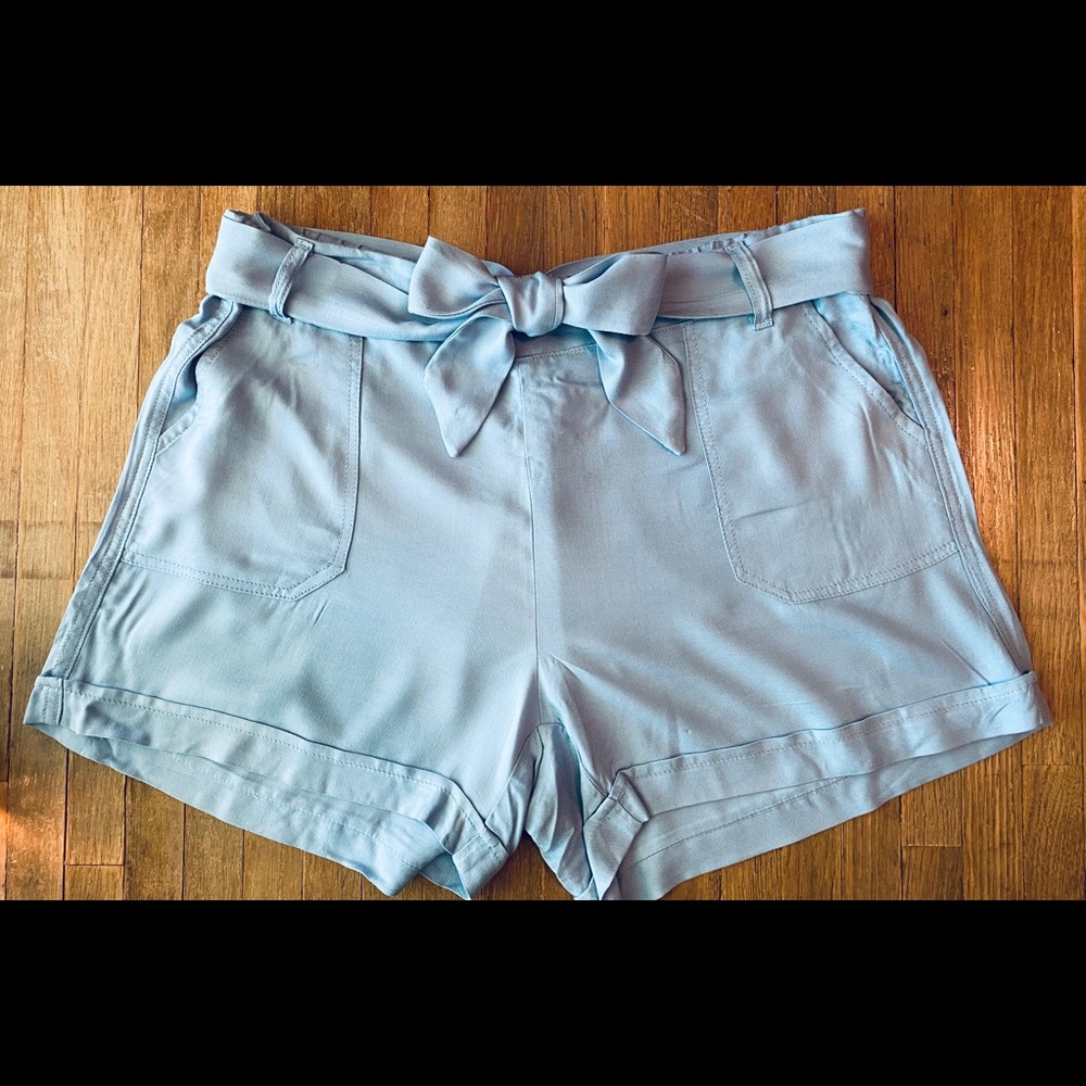 NWOT New York & Company shorts